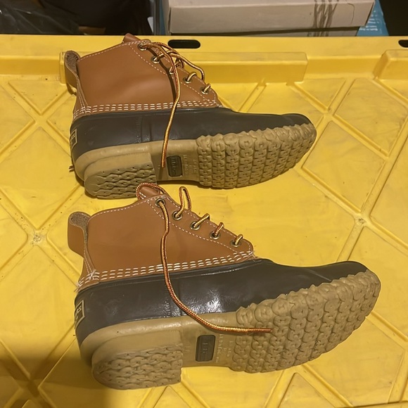 Beam boots by L.L. Bean - Picture 5 of 10
